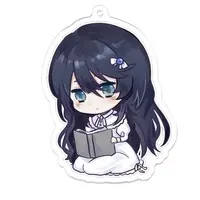 多摩翔子 - Acrylic Key Chain - Key Chain - VTuber