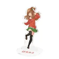 甘あめる - Acrylic stand - VTuber