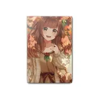 甘あめる - Badge - VTuber