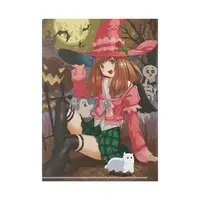 甘あめる - Plastic Folder - VTuber