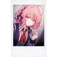 Nqrse - Character Card - Utaite