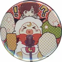 Amatsuki - Badge - Utaite