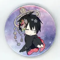 Mafumafu - Badge - Utaite