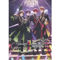 UraShimaSakataSen (USSS) - Blu-ray