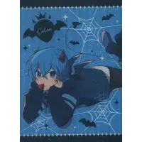 Colon - Character Card - Strawberry Prince