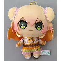 Momosuzu Nene - Plush - Key Chain - hololive