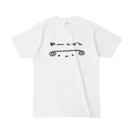 Monaka Mokoko - Clothes - T-shirts - VTuber Size-L