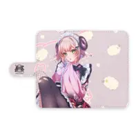 Monaka Mokoko - Smartphone Cover - VTuber