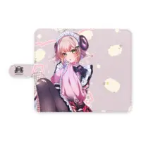 Monaka Mokoko - Smartphone Cover - VTuber