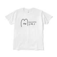 Monaka Mokoko - Clothes - T-shirts - VTuber Size-L