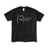 Monaka Mokoko - Clothes - T-shirts - VTuber Size-M