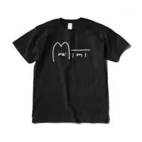 Monaka Mokoko - Clothes - T-shirts - VTuber Size-XL