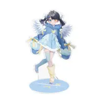 A0 - Acrylic stand - VTuber Size-160x160mm