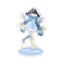A0 - Acrylic stand - VTuber Size-70x70mm