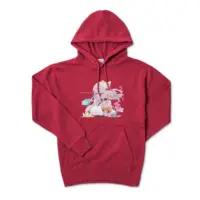 Hanataba Yuiha - Clothes - Hoodie - VTuber Size-S