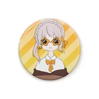 Hanataba Yuiha - Badge - VTuber