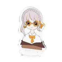 Hanataba Yuiha - Acrylic stand - VTuber