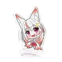 狐月さくら - Acrylic stand - VTuber