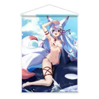 狐月さくら - Tapestry - VTuber