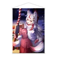 狐月さくら - Tapestry - VTuber