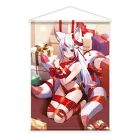 狐月さくら - Tapestry - VTuber