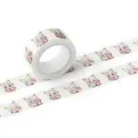 狐月さくら - Masking Tape - VTuber