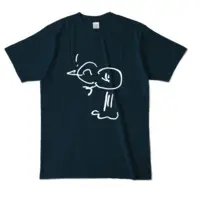 マリンソ - Clothes - T-shirts - VTuber Size-L