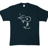 マリンソ - Clothes - T-shirts - VTuber Size-XL