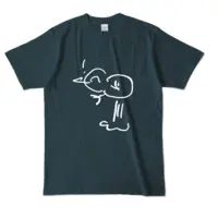 マリンソ - Clothes - T-shirts - VTuber Size-L