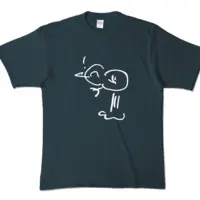 マリンソ - Clothes - T-shirts - VTuber Size-XL