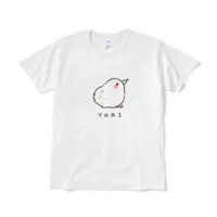 マリンソ - Clothes - T-shirts - VTuber Size-L