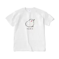 マリンソ - Clothes - T-shirts - VTuber Size-XL