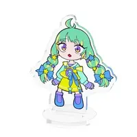 マリンソ - Acrylic stand - VTuber