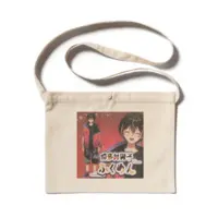 博多弁男子ふくめん - Bag - VTuber Size-300 x 230 (mm)