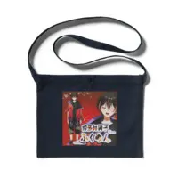 博多弁男子ふくめん - Bag - VTuber Size-300 x 230 (mm)