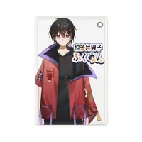 博多弁男子ふくめん - Commuter pass case - VTuber