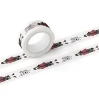 博多弁男子ふくめん - Masking Tape - VTuber