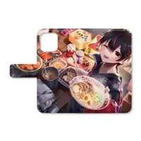 博多弁男子ふくめん - Smartphone Cover - VTuber