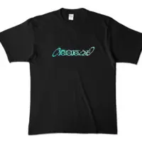 Nemo Nekomeishi - Clothes - T-shirts - VTuber Size-XL