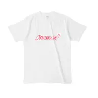 Nemo Nekomeishi - Clothes - T-shirts - VTuber Size-L