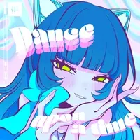 Nemo Nekomeishi - Postcard - VTuber