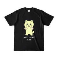 Nemo Nekomeishi - Clothes - T-shirts - VTuber Size-S