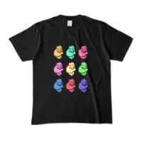 Nemo Nekomeishi - Clothes - T-shirts - VTuber Size-M