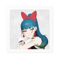 Nemo Nekomeishi - Stickers - VTuber