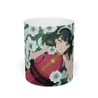 Nemo Nekomeishi - Tumbler, Glass - VTuber