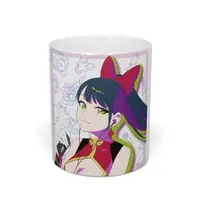 Nemo Nekomeishi - Tumbler, Glass - VTuber