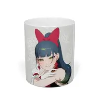 Nemo Nekomeishi - Tumbler, Glass - VTuber