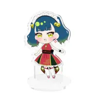 Nemo Nekomeishi - Acrylic stand - VTuber