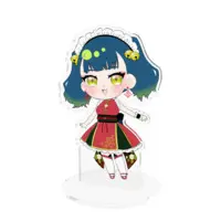 Nemo Nekomeishi - Acrylic stand - VTuber