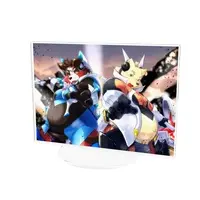 Ichihata Yukito - Acrylic stand - VTuber